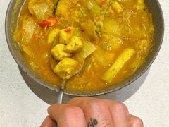 -芽庄越式料理(MOKO新世纪广场店)