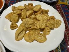 -香满楼(临安路店)