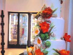 -杜哈夫DOUX RÊVE·生日蛋糕(日月光店)