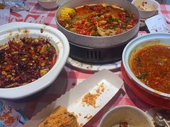 -辣小鲜·南昌大排档(船山路店)