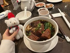 -中国厨房/台湾牛肉面