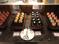 -乐咖啡西餐厅(太湖皇冠假日酒店)