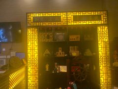 -升艾堂·经络·艾灸·气血(成山路店)