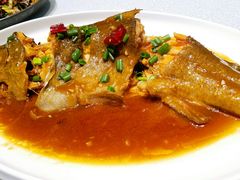 -满汉楼(江畔店)