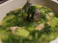 -绿茶餐厅(布吉万象汇店)