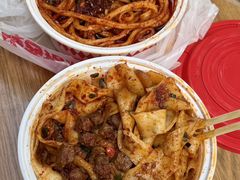 -吴满满油泼面(北方风味园店)