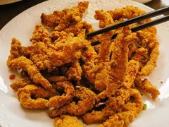-日食记精菜馆(建邺万达店)