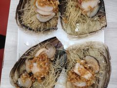 -船奇蒸汽海鲜·闽菜(八市海鲜总店)