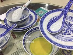 姜撞奶-黄氏许牛奶甜品(台山石花广场店)