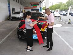 -协通上汽大众(崇明店)