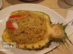 -避风塘(百联东郊店)
