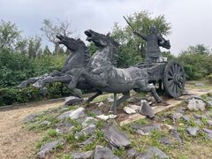 -原山国家森林公园