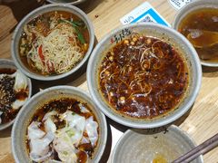 -默记孙抄手(经开万达店)