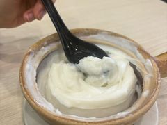 鲜奶米哺-云平风味园(护国路店)