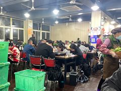 -皖北巫氏三胖地锅鸡(长淮总店)