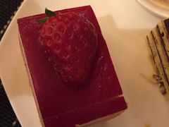 -BLD西餐厅(成都首座万丽酒店)