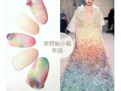 -群丽化妆摄影美甲纹绣培训学校