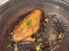 -小时候焗海鲜(鄞州万达店)