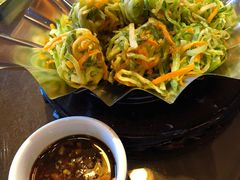-福来齐·鲁菜海鲜·渔家菜(朝阳街分店)