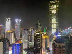 -解放碑威斯汀酒店-知味国际美食餐厅