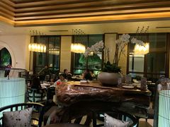 -上海崇明金茂凯悦酒店