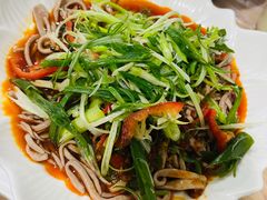 -洪霞餐馆