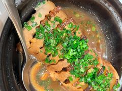 -小厨娘淮扬菜(龙湾天街店)