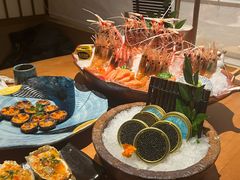 -Minase水濑·日料放题(外滩店)