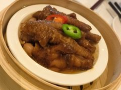 -金苑海鲜酒家(来魅力店)