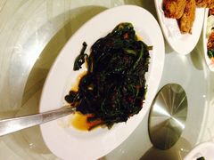 无招牌海鲜餐厅-无招牌海鲜餐厅(滨海艺术中心店)