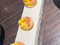 -庐灶江南·江南菜·四合院Bistro(东直门雍和宫·原华侨宾馆店)