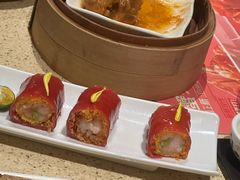 -点都德(长泰广场店)