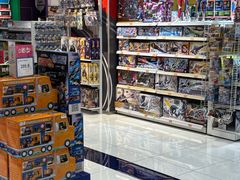 -TOYSRUS玩具反斗城(深圳布吉万象汇店)
