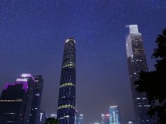 -海心沙亚运公园