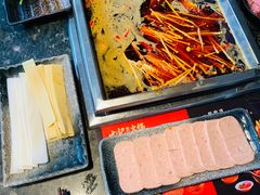 -重庆九记老火锅(广场店)