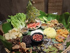 -多哥水傣味餐厅(司马巷店)