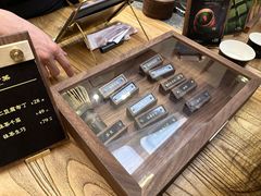 -九十葉·抹茶(南京·德基店)