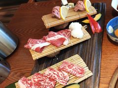 -炎蔵牛舌烤肉