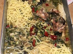 -鱼酷活鱼烤鱼(梅江印象城店)