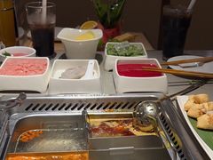 -海底捞火锅(塘厦天虹店)