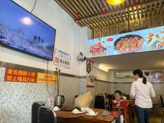 -新城餐厅(吉祥北街店)