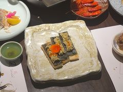 -匠和风精致料理(莆田财富中心店)