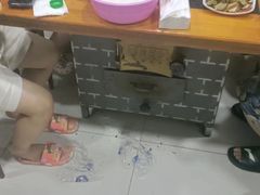 -老家大锅台(世纪城店)