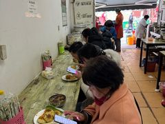 -大南门牛肉包子店