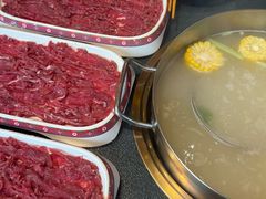 -大吉利·潮汕鲜牛肉火锅(西安店)