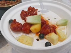 -大树餐厅(大悦城店)