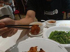 -万龙洲海鲜(南新仓店)