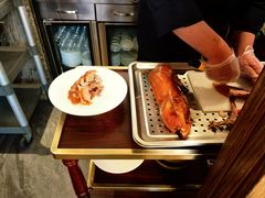 -王厚元饺子·辽菜·烤鸭(工会大厦店)