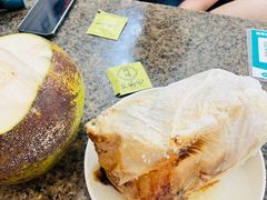 -阿侬盐焗鸡(清澜店)