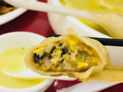 -大眼锅贴水饺(河东店)